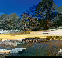 Geelong Botanic Gardens - Accommodation Sunshine Coast