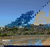 Georges River National Park - Accommodation Sunshine Coast