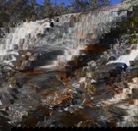Gibraltar Falls - Accommodation Sunshine Coast