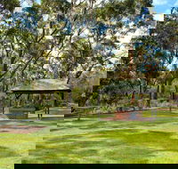 Girrakool Picnic Area - Accommodation Sunshine Coast