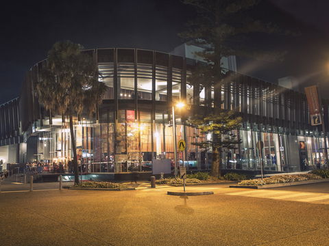 Glasshouse - Accommodation Sunshine Coast 2