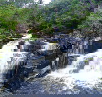 Gloucester River - Accommodation Sunshine Coast
