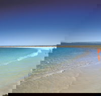Gnaraloo Bay - Accommodation Sunshine Coast