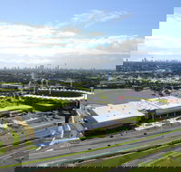 Gold Coast Sports and Leisure Centre - Accommodation Sunshine Coast