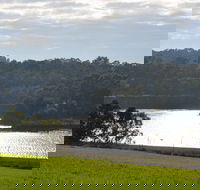 Greenvale Reservoir Park - Accommodation Sunshine Coast