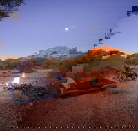 Gunbarrel Highway - Accommodation Sunshine Coast