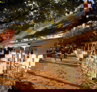Hahndorf - Accommodation Sunshine Coast
