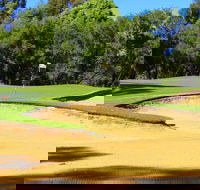 Hartfield Golf Club - Accommodation Sunshine Coast