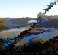 Hawkins Lookout - Accommodation Sunshine Coast