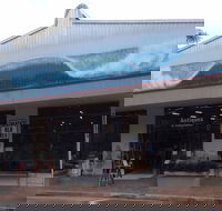 Heaths Old Wares and Collectables - Accommodation Sunshine Coast