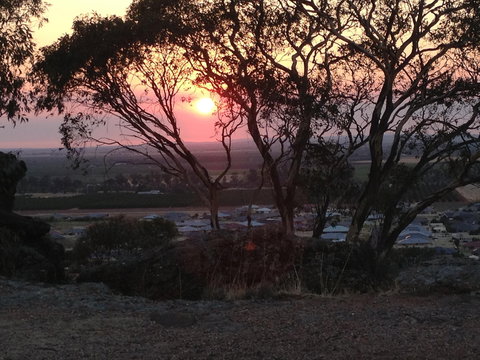 Hermit's Cave And Lookout - Accommodation Sunshine Coast 2
