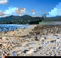 Hinchinbrook Island - Accommodation Sunshine Coast