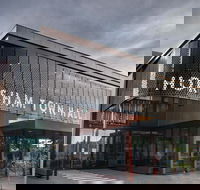 Horsham Town Hall  Regional Art Gallery - Accommodation Sunshine Coast