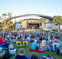 HOTA - Home of the Arts - Accommodation Sunshine Coast