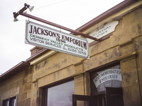 Jackson's Emporium - Accommodation Sunshine Coast 0