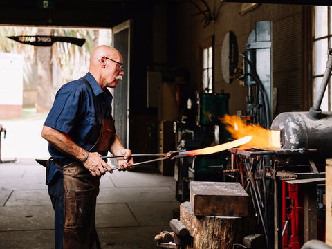 JamFactory At Seppeltsfield - Accommodation Sunshine Coast 2