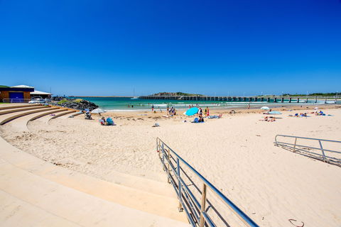 Jetty Beach - Accommodation Sunshine Coast 0