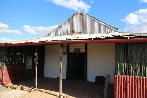 Jones Store - Accommodation Sunshine Coast 0