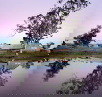 Jondaryan - Accommodation Sunshine Coast