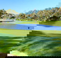 Joondalup Resort and Country Club - Accommodation Sunshine Coast