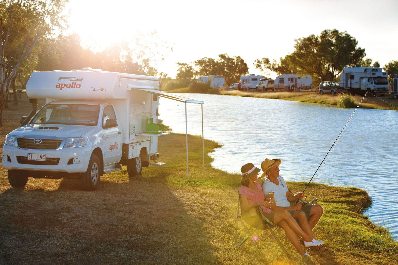 Rokewood ACT Accommodation Sunshine Coast