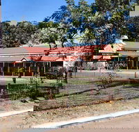 Kalumburu Mission - Accommodation Sunshine Coast
