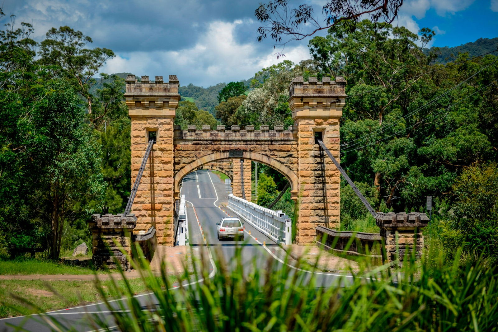 Kangaroo Valley NSW Accommodation Sunshine Coast