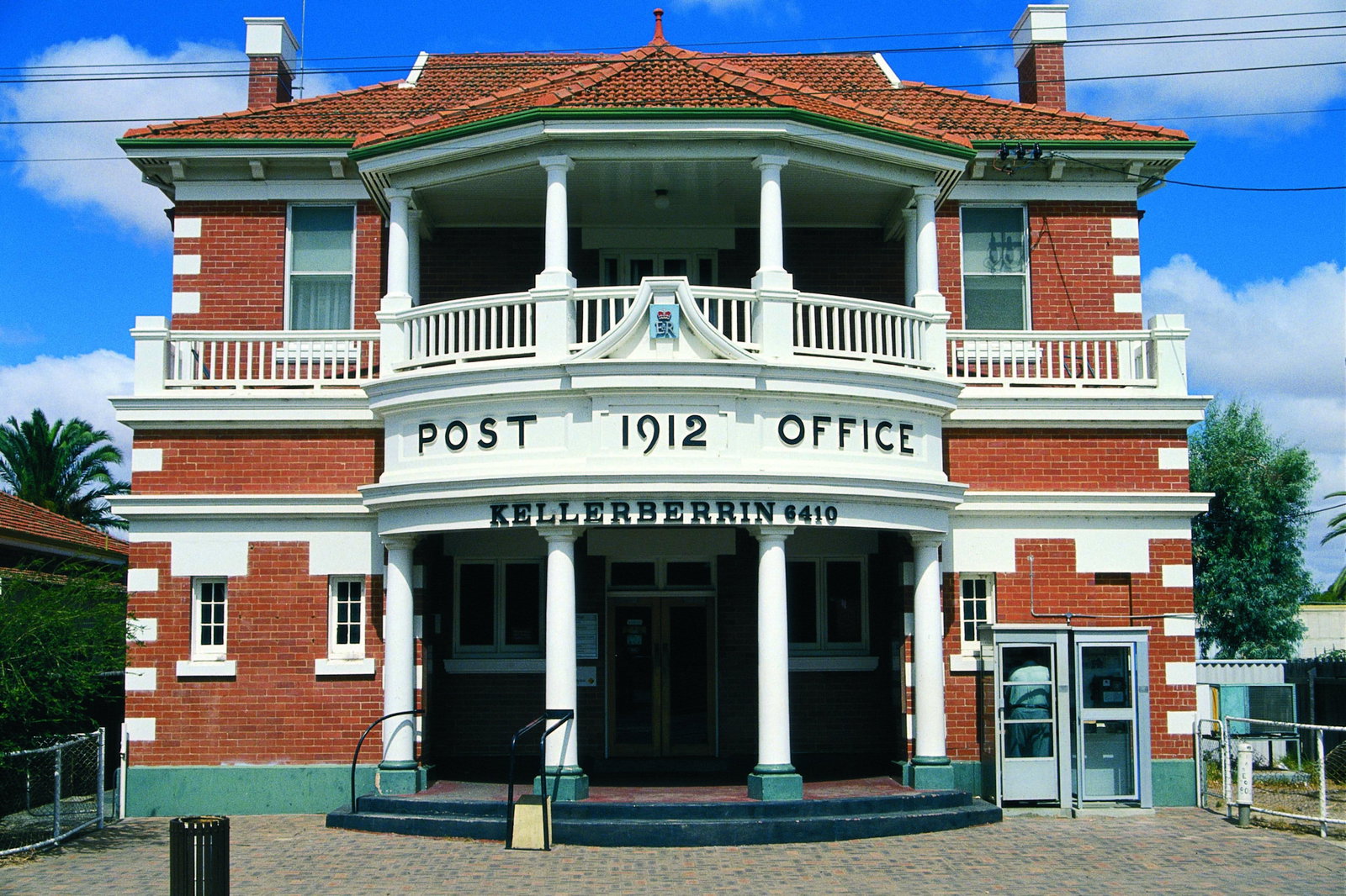 North Kellerberrin WA Accommodation Sunshine Coast