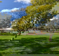 Kelly Reserve - Accommodation Sunshine Coast