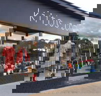 Kiitos Living by Design - Accommodation Sunshine Coast