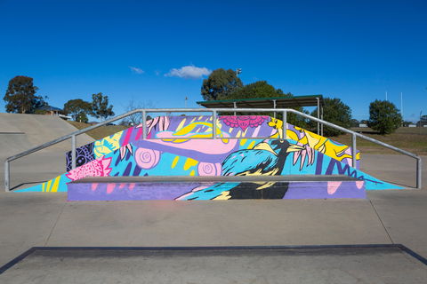 Kirkham Skate Park - Accommodation Sunshine Coast 0