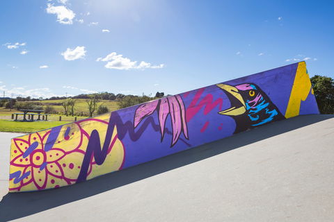 Kirkham Skate Park - Accommodation Sunshine Coast 1