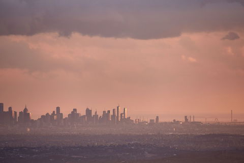 Lady Stonehavens Lookout - Accommodation Sunshine Coast 1