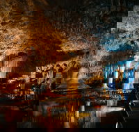Lake Cave - Accommodation Sunshine Coast