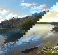 Lake Paluma - Accommodation Sunshine Coast