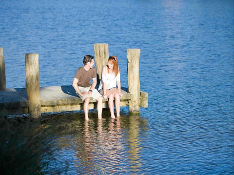 Lake Sambell - Accommodation Sunshine Coast 1