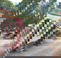 Leongatha - Accommodation Sunshine Coast