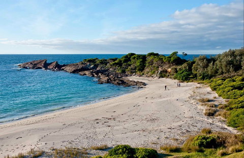 Light To Light Walk - Accommodation Sunshine Coast 0