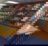 Local History Room - Accommodation Sunshine Coast