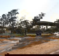Longreach Skate Park - Accommodation Sunshine Coast