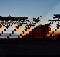 Long Paddock - Cobb Highway Touring Route - Accommodation Sunshine Coast