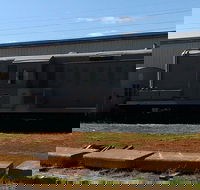 Loopline Railway and Museum - Accommodation Sunshine Coast
