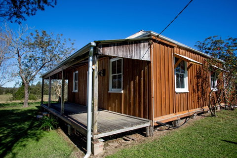Macleay Valley Coast – Bellbrook Scenic Drive - Accommodation Sunshine Coast 2