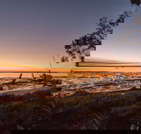 Macleay Island Jencoomercha - Accommodation Sunshine Coast