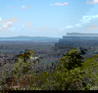 Maclean Lookout - Accommodation Sunshine Coast