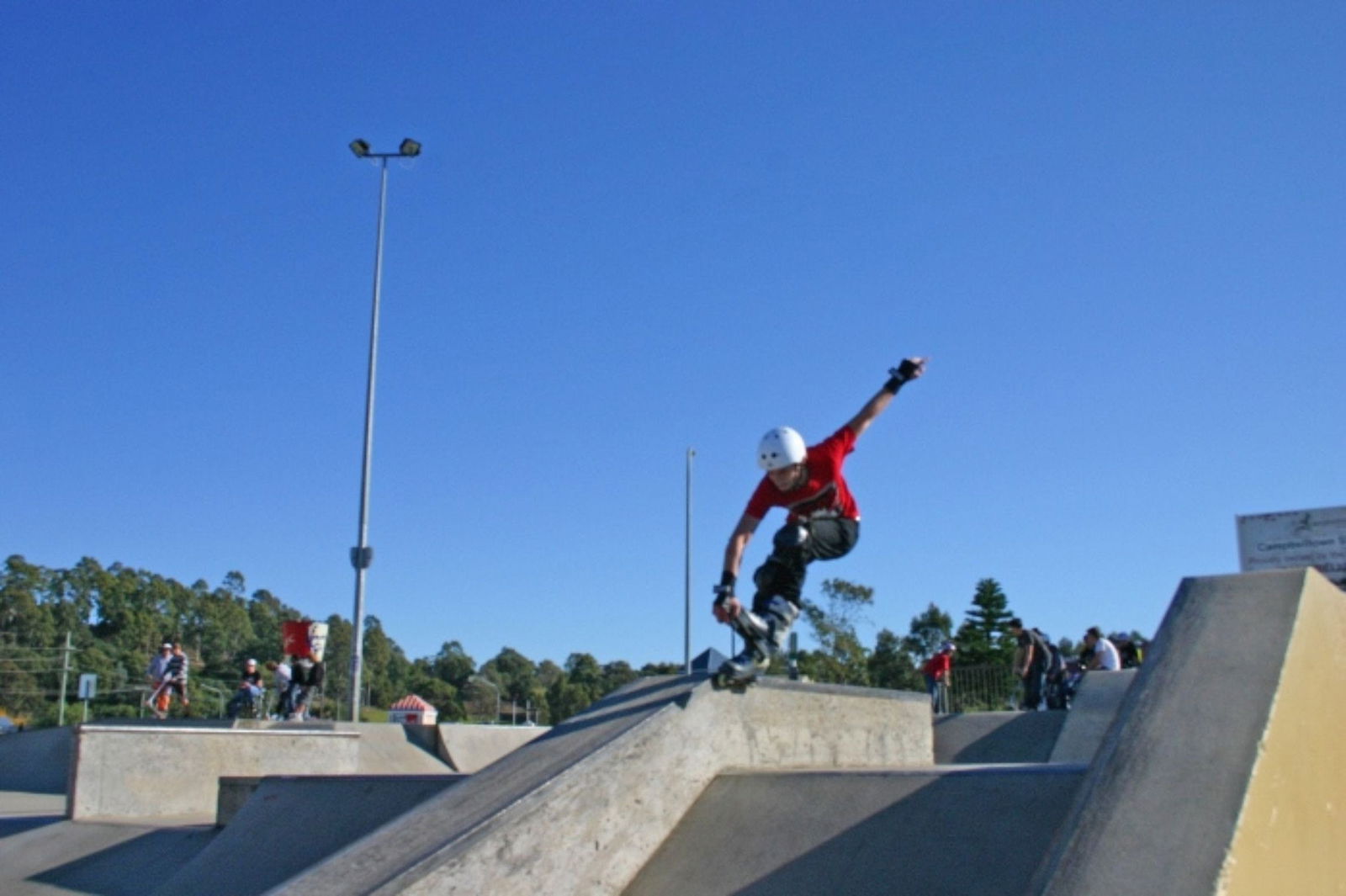 Long Point NSW Accommodation Sunshine Coast