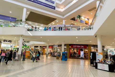 Market Square Shopping Centre - Accommodation Sunshine Coast 1
