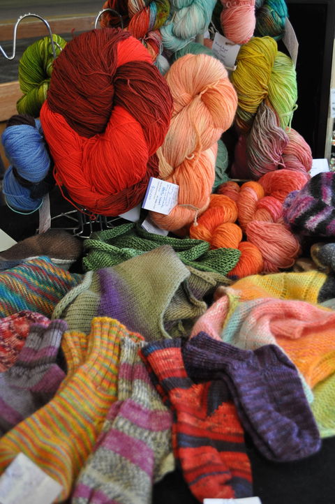 Market In The Mountains, Stanthorpe - Accommodation Sunshine Coast 0