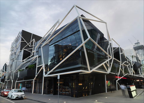 Melbourne Theatre Company - Accommodation Sunshine Coast 0