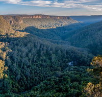 Missingham Lookout Track - Accommodation Sunshine Coast